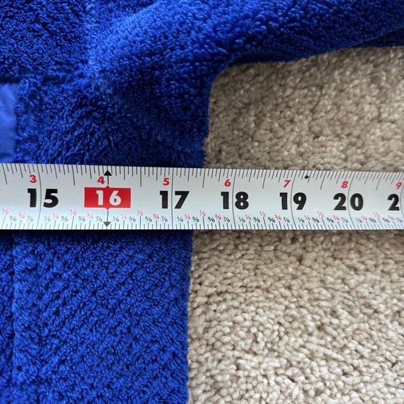 Patagonia Re-Tool Snap-T Fleece Pullover Women Sz Small - Picture 3 of 8